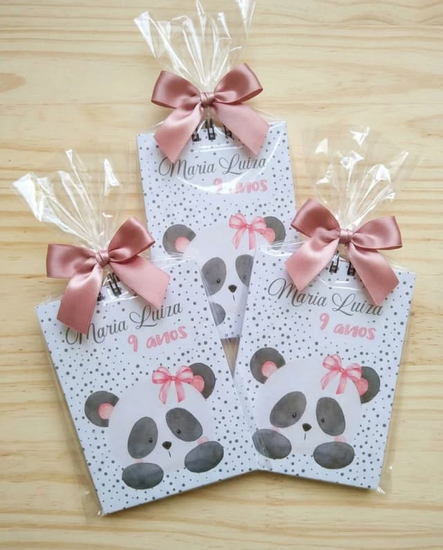 Bloquinho Personalizado 10x15 Capa Dura - Escolha a Capa