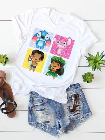 Camisa Personalizada