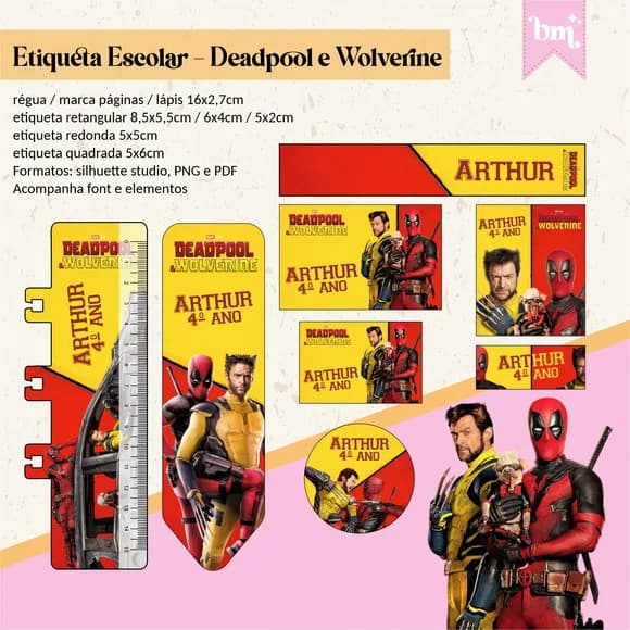 60 Etiquetas