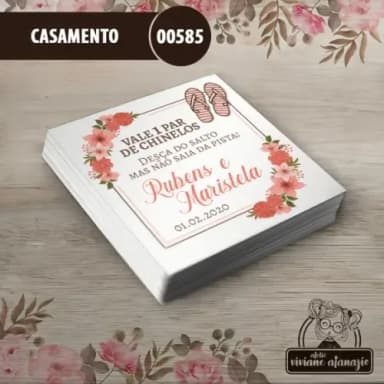 Vale Conforto Casamento - 00585