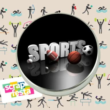 Latinhas Personalizadas Festa Esportes