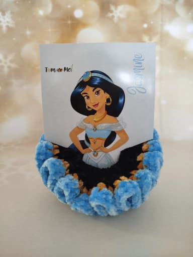 Xuxinha Jasmine