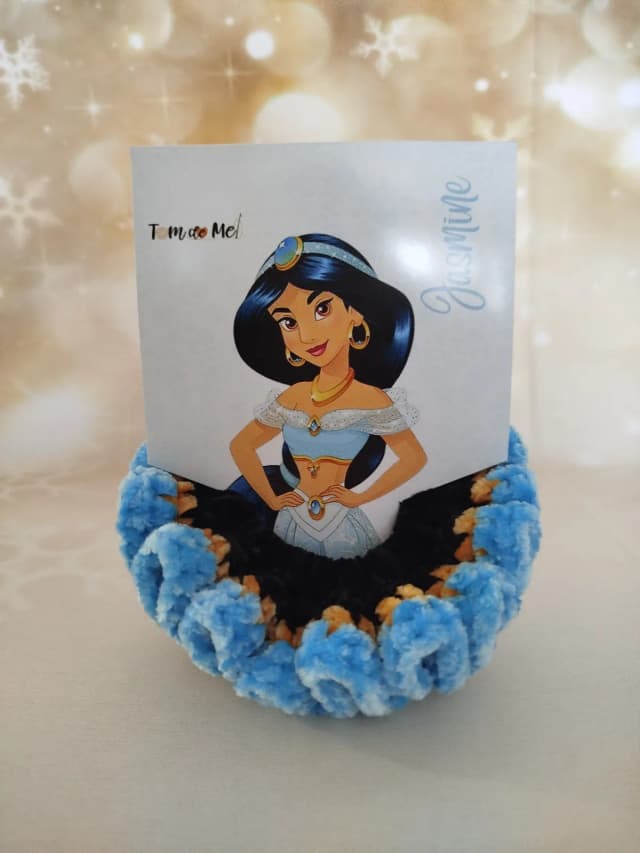 Xuxinha Jasmine