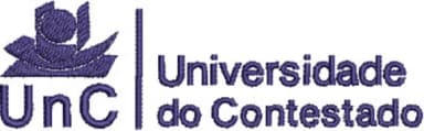 Matriz de Bordado Unc Universidade de Contestado