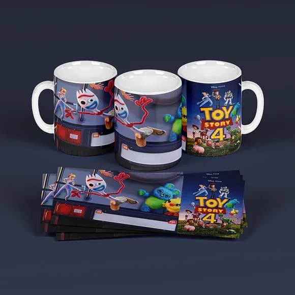 Caneca Personalizada