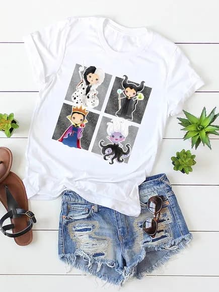 Camisa Personalizada