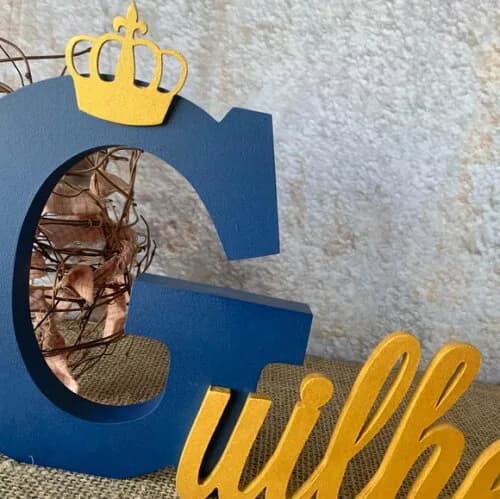 Pequeno Príncipe - Linha Tcc