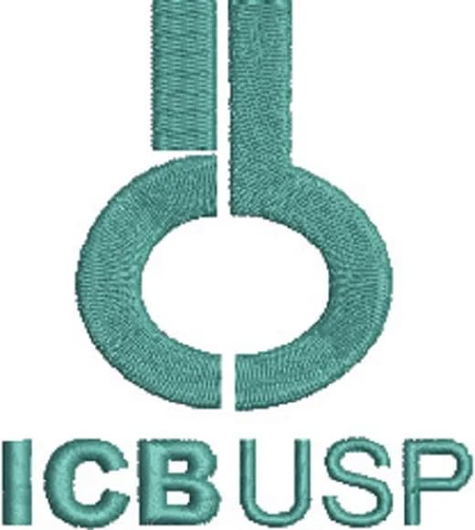 Matriz de Bordado Imagem Icb Usp
