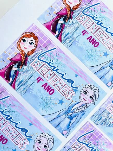 60 Etiquetas