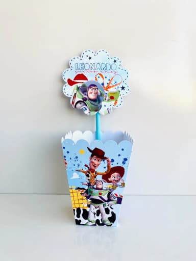 ARQUIVO DE CORTE CENTRO DE MESA TOY STORY 01