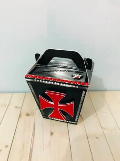 Kit 30 Lembrancinhas Vasco
