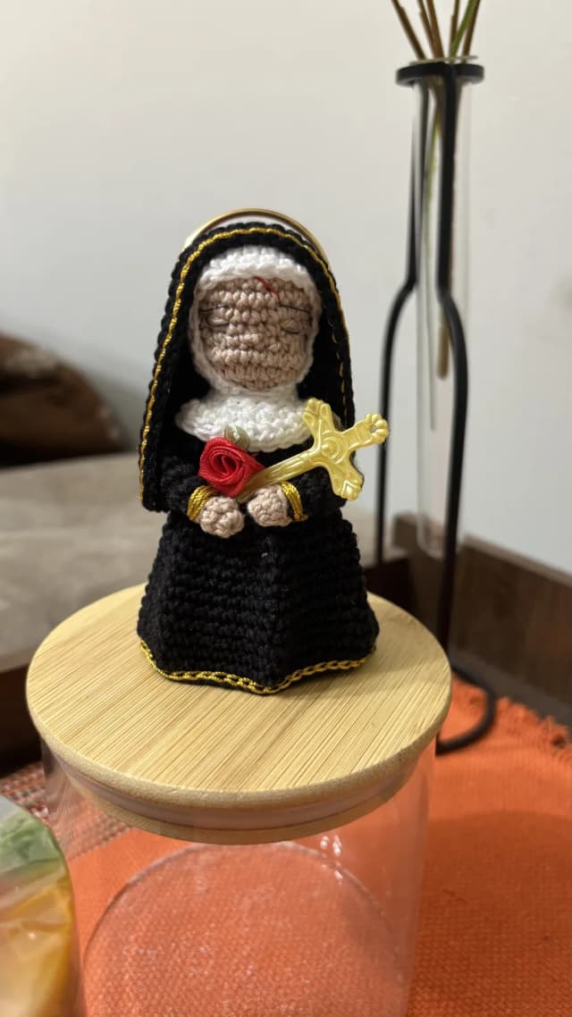 Santa Rita de Cassia