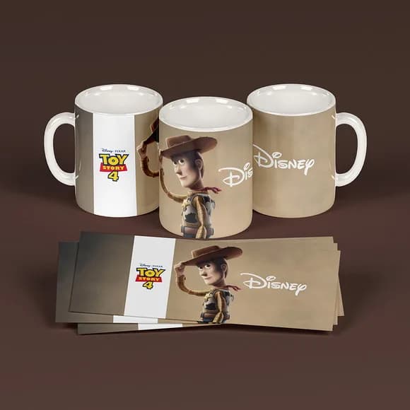Caneca Personalizada