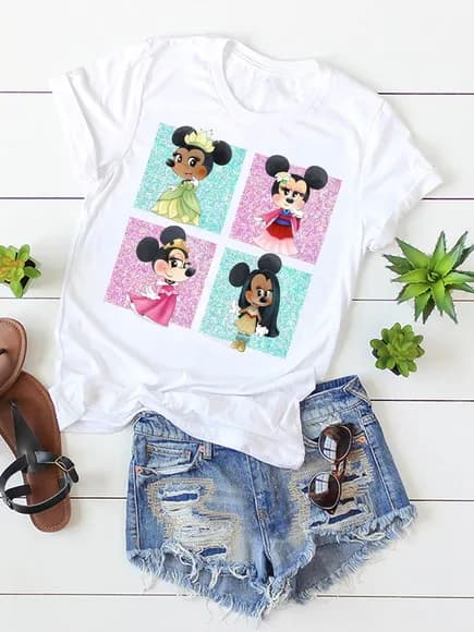 Camisa Personalizada