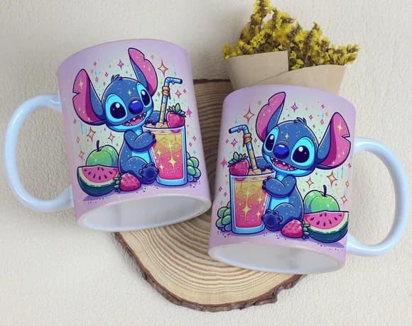 Caneca Personalizada