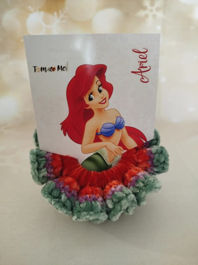 Xuxinha Ariel