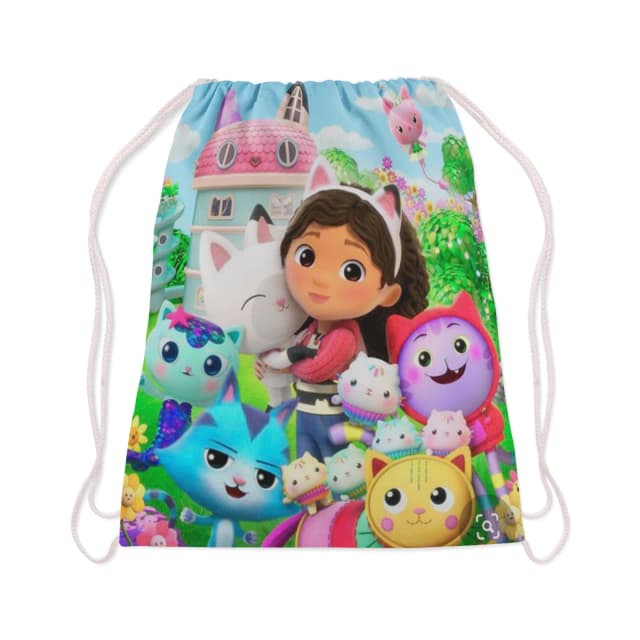 Mochilinha personalizadas