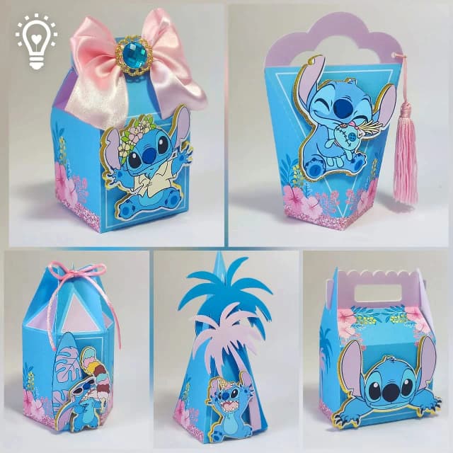 ARQUIVO DE CORTE STITCH 102