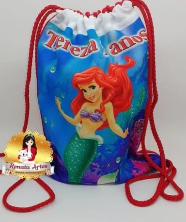 Mochila Ariel Ii