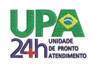 Matriz de Bordado Upa 24hs