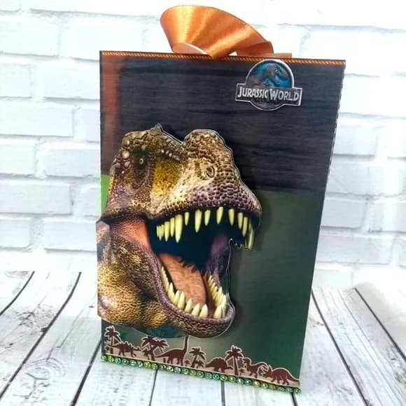 Sacola Personalizada P