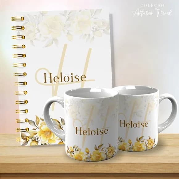 Caneca Personalizada