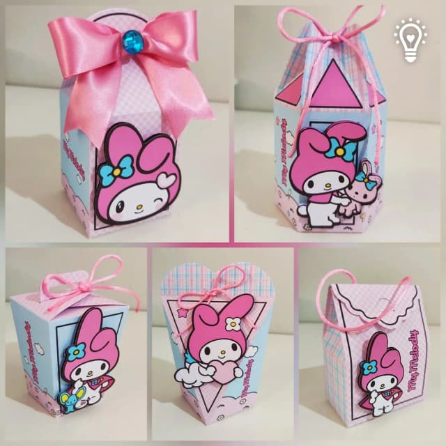 ARQUIVO DE CORTE MY MELODY 100