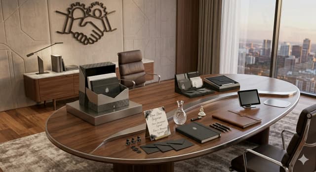 Corporativo