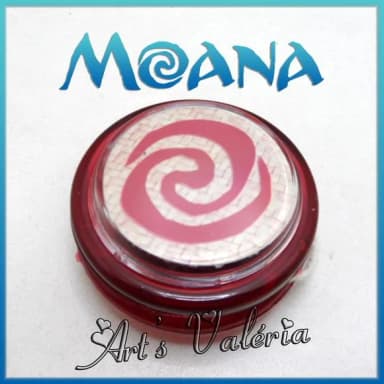 Ioiô Símbolo da Moana