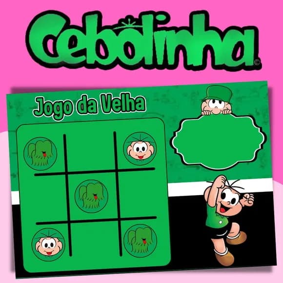Jogo da Velha