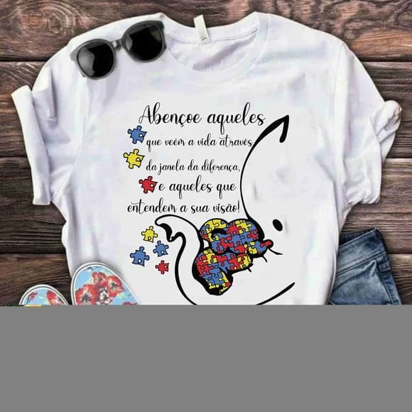 Camisa Personalizada