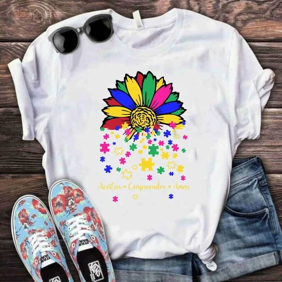 Camisa Personalizada