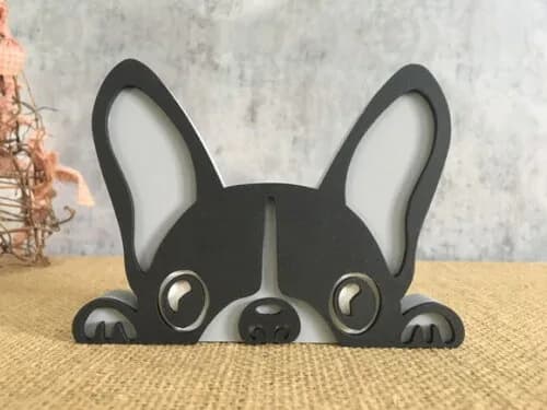 BULDOGUE BABY