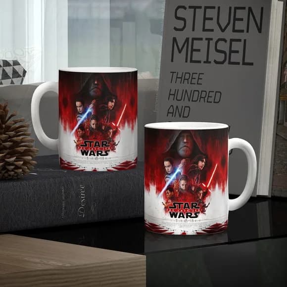Caneca Personalizada