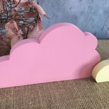 Trio de Nuvens