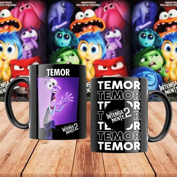 Caneca Personalizada