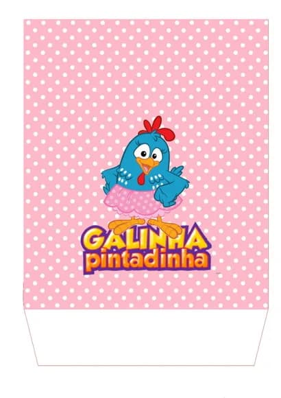 Sacola Personalizada P