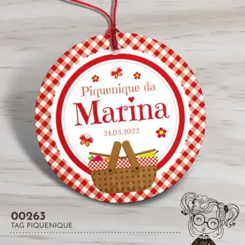 Tag Redonda Piquenique - 00263