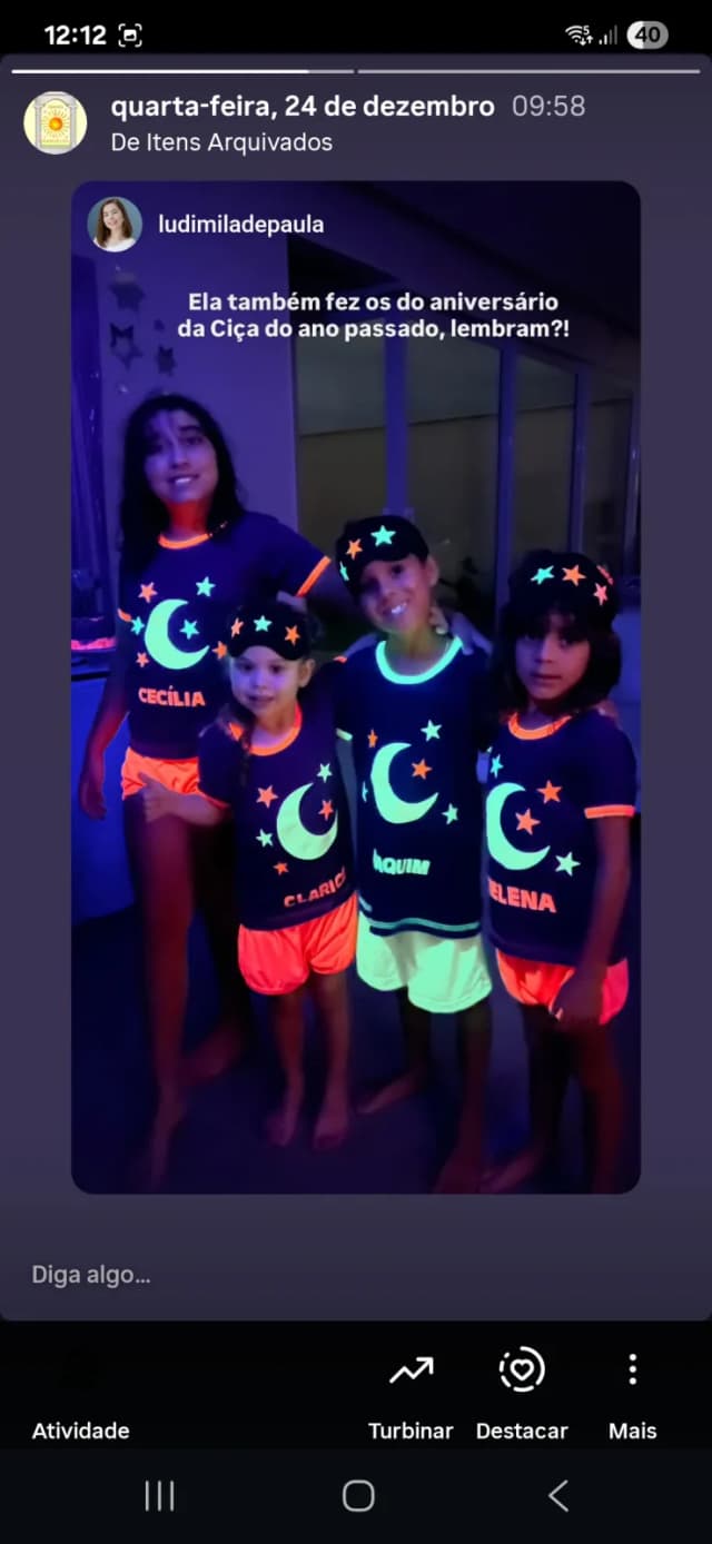 Pijamas  Personalizados