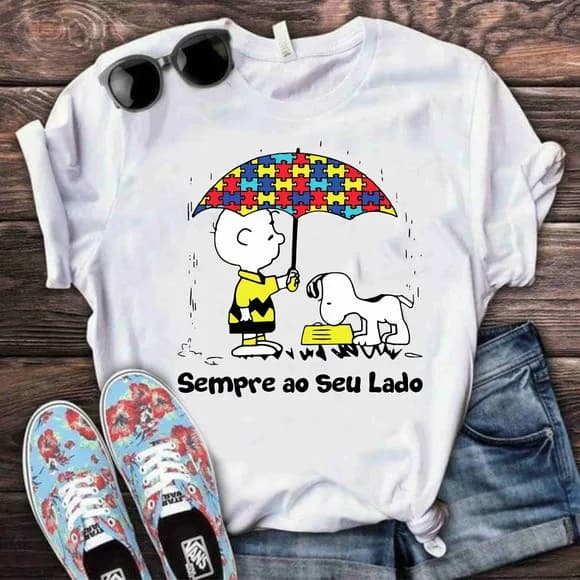 Camisa Personalizada