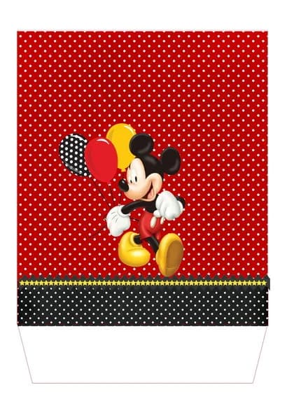 Sacola Personalizada P
