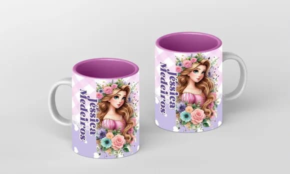 Caneca Personalizada
