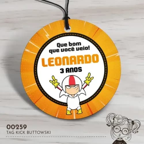 Tag Redonda Kick Buttowski - 00259