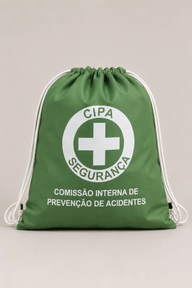 CIPA Mochila para brinde
