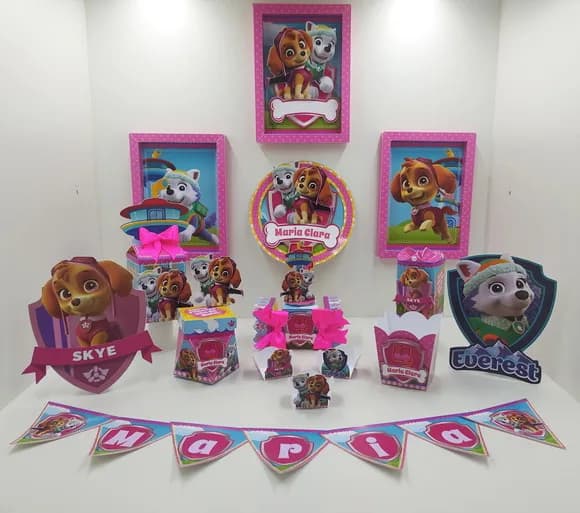 Arquivo De Corte Patrulha Canina 12