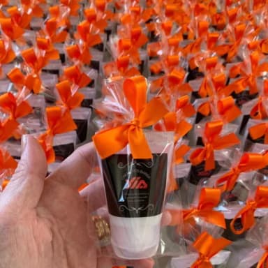 Brinde Empresarial Creme Pós Barba 40ml
