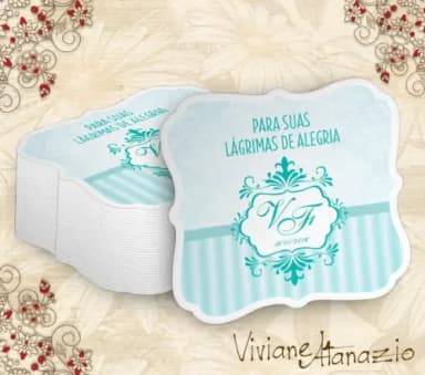 Adesivo Lágrimas de Alegria - 00021
