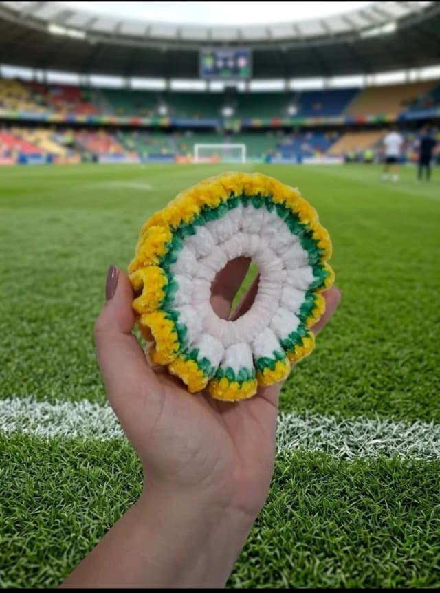 Xuxinha da Copa