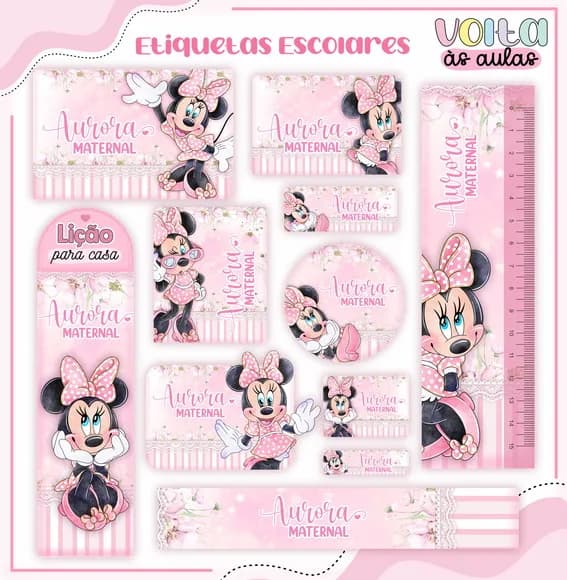 60 Etiquetas