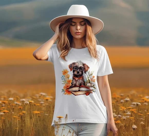 Camisa Personalizada
